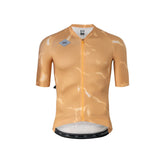 Jersey De Ciclismo M/C Hombre Suarez GF-Hydro Amber